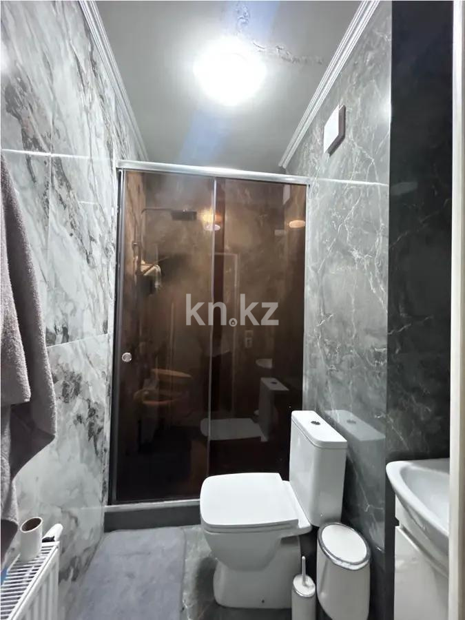 Продажа 3-комнатной квартиры, 105 м², ул. Торекулова, дом  91 в Алматы - фото 3