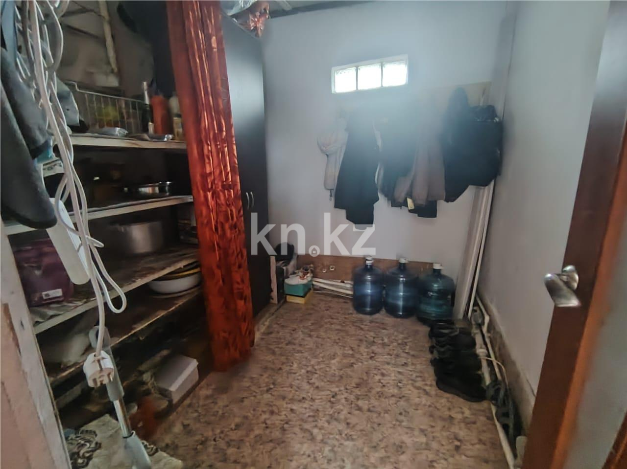 Продажа 4-комнатного дома, 80.4 м², ул. Амангельды, дом  33 в Темиртау - фото 25