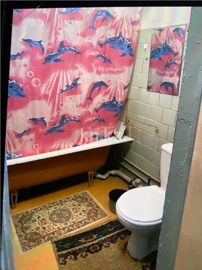 Продажа 1-комнатной квартиры, 42 м², мкр-н Айнабулак-3, дом  142 в Алматы - фото 3