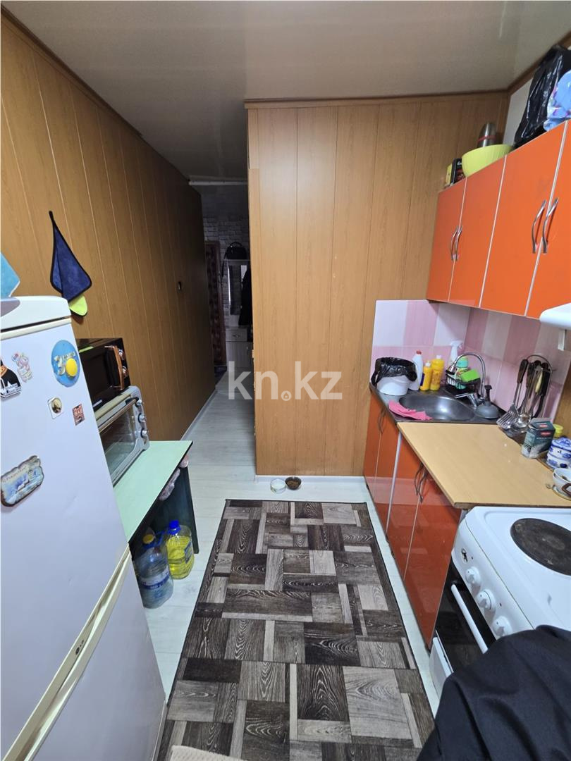 Продажа 2-комнатной квартиры, 43 м², 6-й мкр. в Темиртау - фото 7