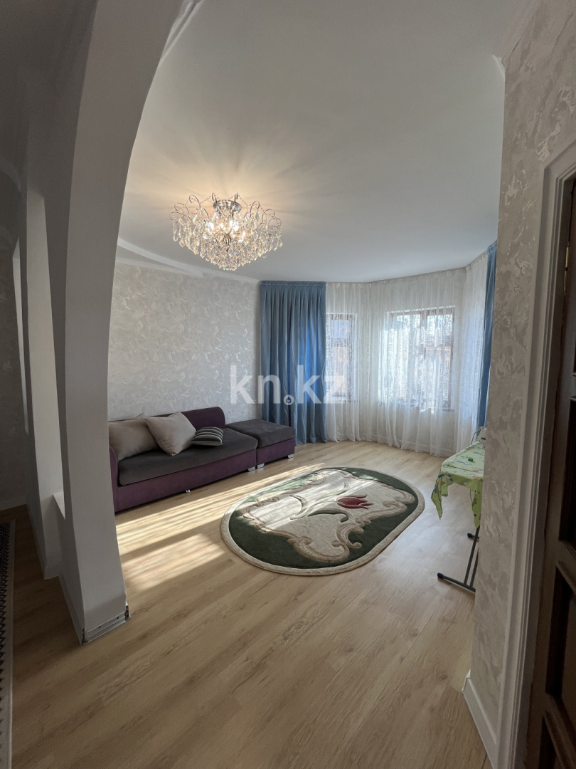 Продажа дома, 395 м², Курасбек Тыныбекова, дом  17 в Шымкенте - фото 18