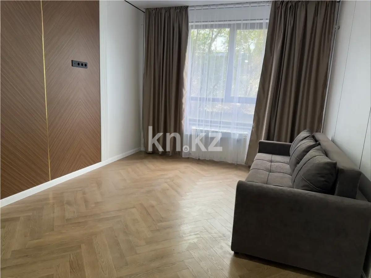 Продажа 2-комнатной квартиры, 58.5 м² в Алматы
