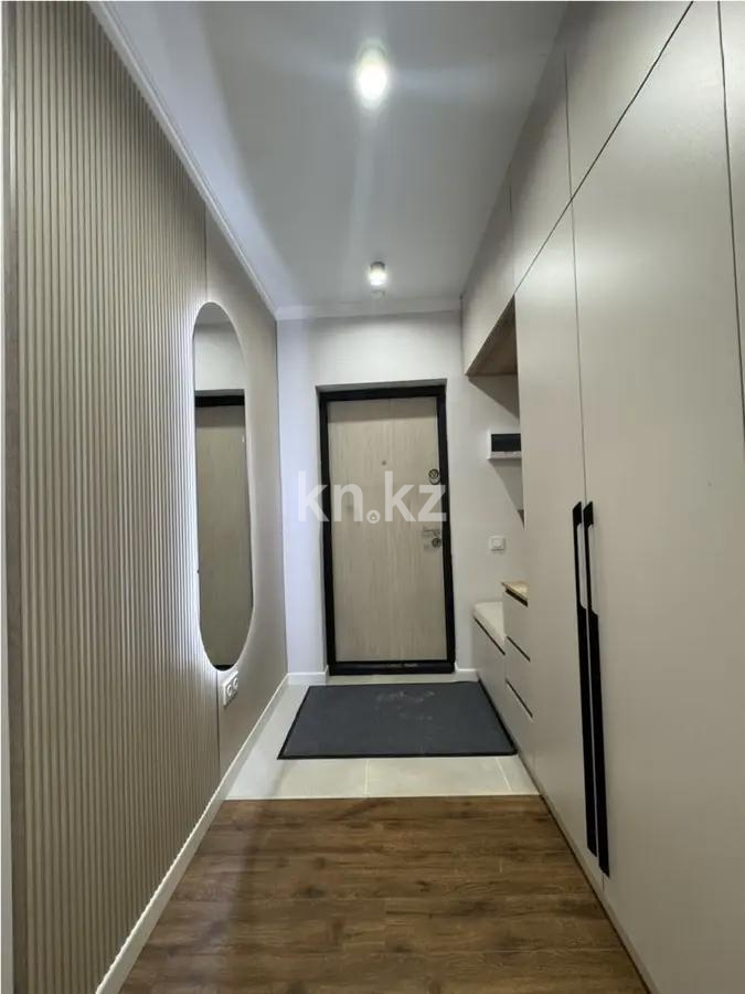 Продажа 2-комнатной квартиры, 50.5 м², ул. Туркестан, дом  115 в Алматы - фото 5