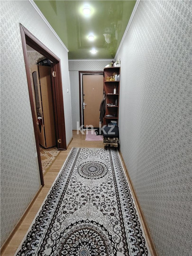 Продажа 3-комнатной квартиры, 66 м², пр. Металлургов в Темиртау - фото 12