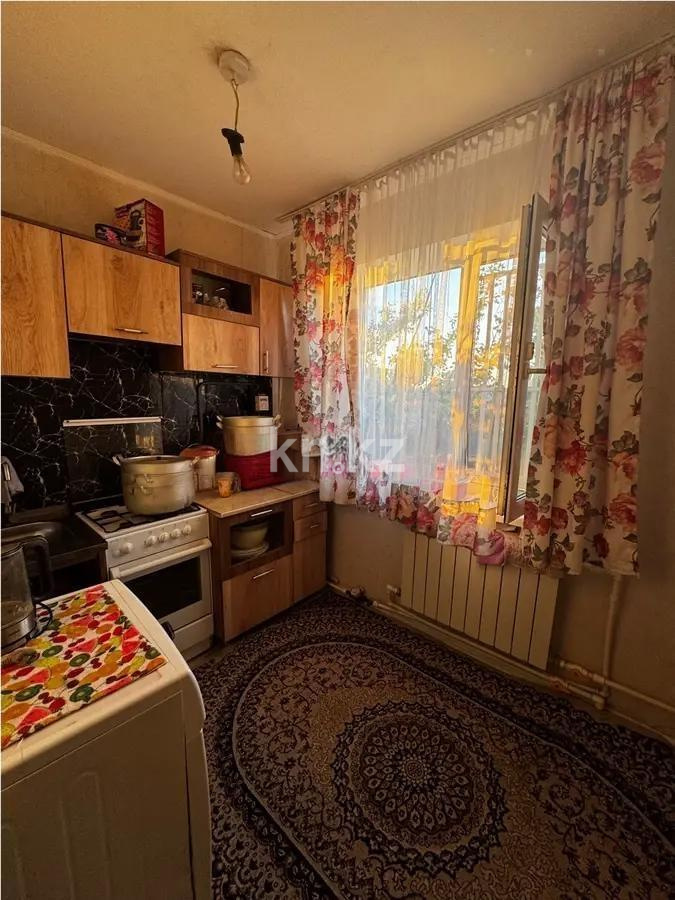 Продажа 3-комнатной квартиры, 48 м² в Караганде - фото 3