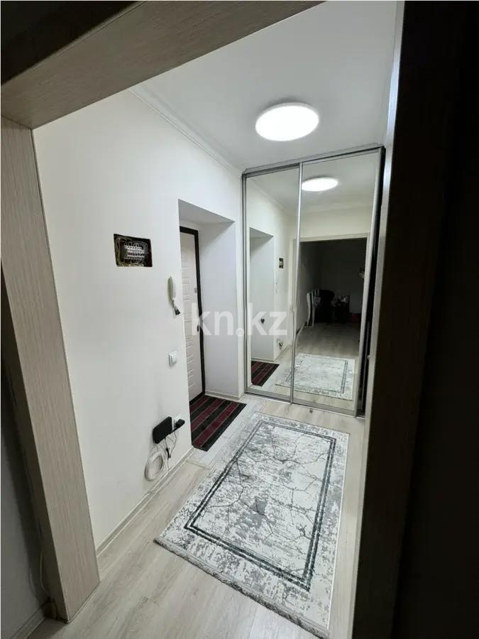 Продажа 1-комнатной квартиры, 39 м² в Астане - фото 4
