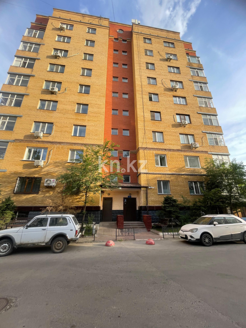 Продажа 3-комнатной квартиры, 90 м² в Астане