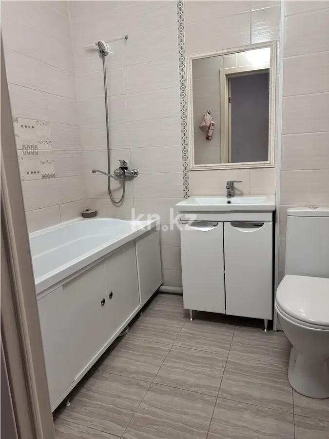 Продажа 2-комнатной квартиры, 54.6 м² в Алматы - фото 4
