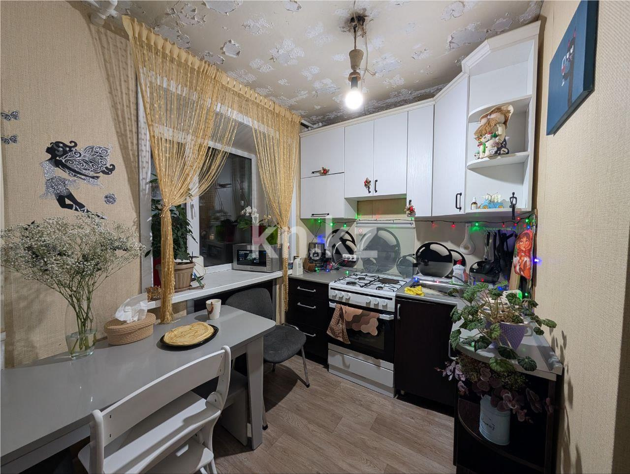 Продажа 2-комнатной квартиры, 48 м² в Караганде - фото 7