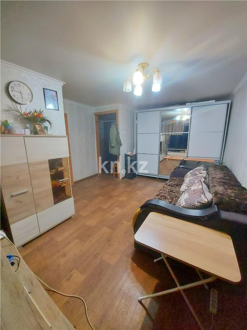 Продажа 2-комнатной квартиры, 42 м², ул. Кузембаева, дом  40 в Караганде - фото 2