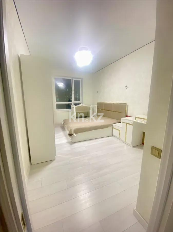 Продажа 3-комнатной квартиры, 75.7 м², ул. Култегин, дом  4 в Астане - фото 2