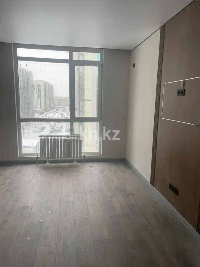 Продажа 2-комнатной квартиры, 49 м² в Алматы
