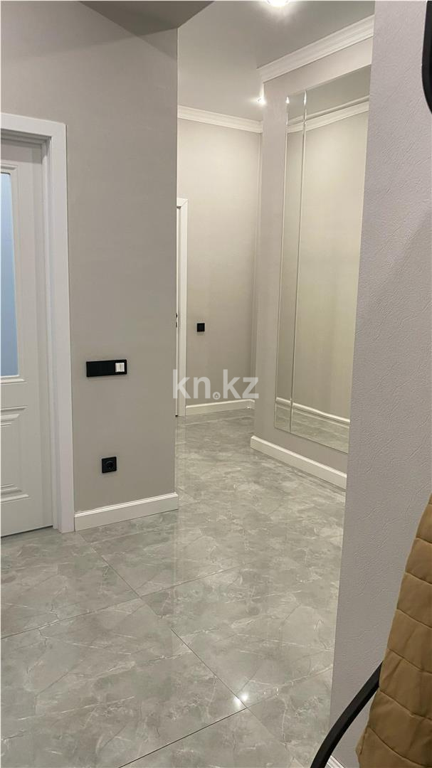 Продажа 4-комнатной квартиры, 94 м², пр. Туран в Астане - фото 9