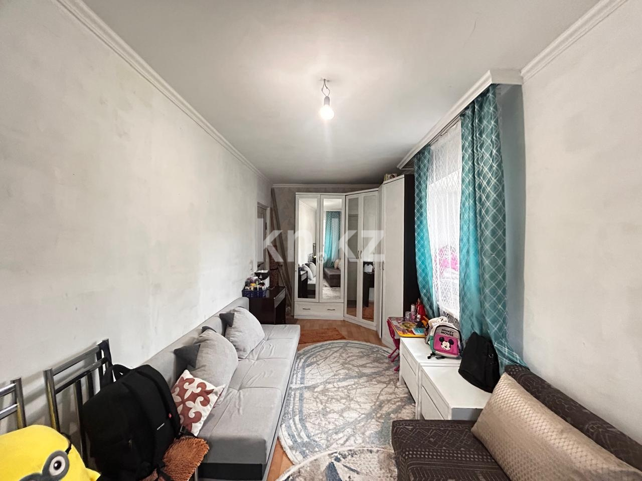 Продажа 2-комнатной квартиры, 41 м² в Караганде - фото 3