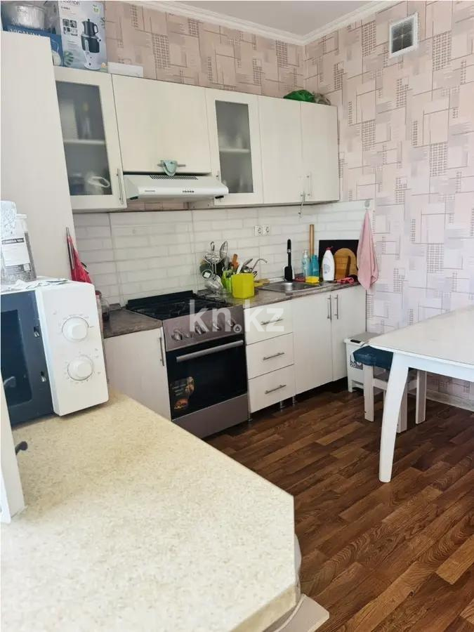 Продажа 2-комнатной квартиры, 66 м², мкр. Нуркент, дом  51 в Алматы - фото 2