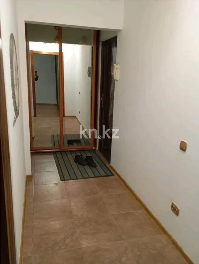 Продажа 1-комнатной квартиры, 33 м² в Алматы - фото 3