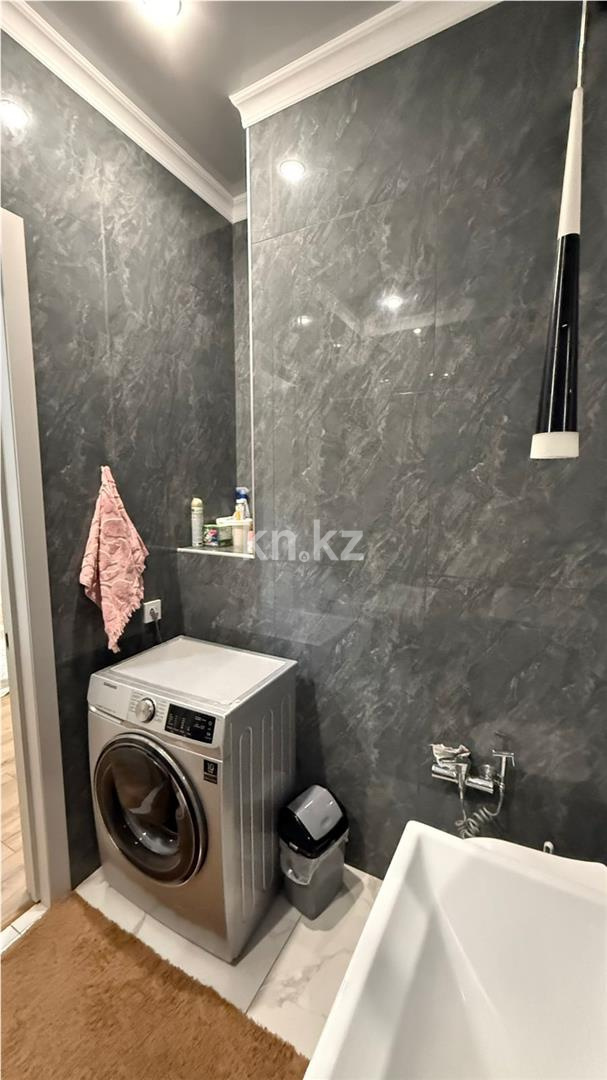 Продажа 4-комнатной квартиры, 114 м² в Астане - фото 10