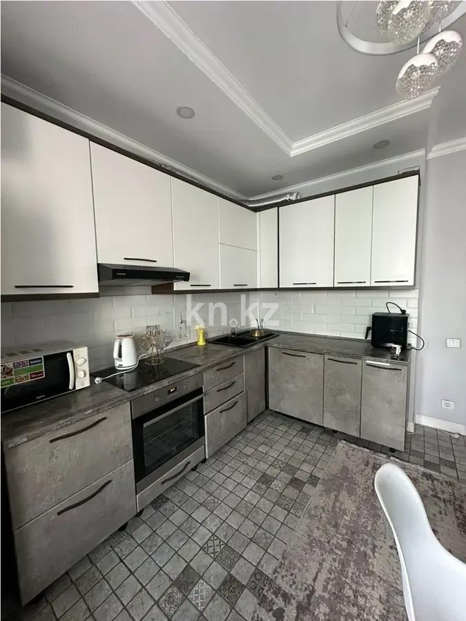 Продажа 3-комнатной квартиры, 84.5 м² в Алматы - фото 4