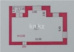 Продажа 3-комнатной квартиры, 67 м² в Караганде - фото 15