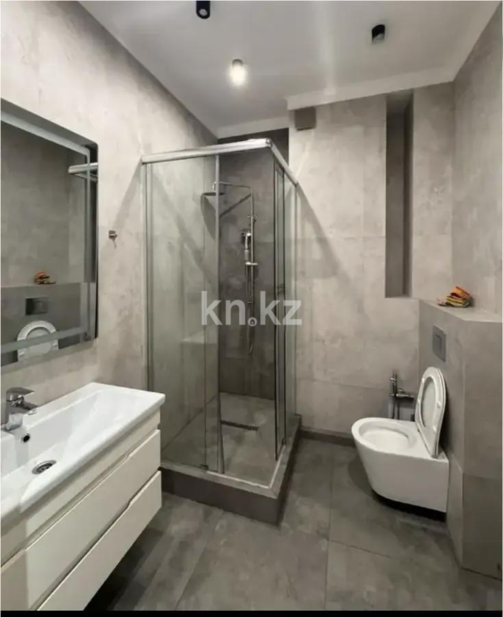 Продажа 2-комнатной квартиры, 66 м², пр. Сейфуллина, дом  574/1 в Алматы - фото 4