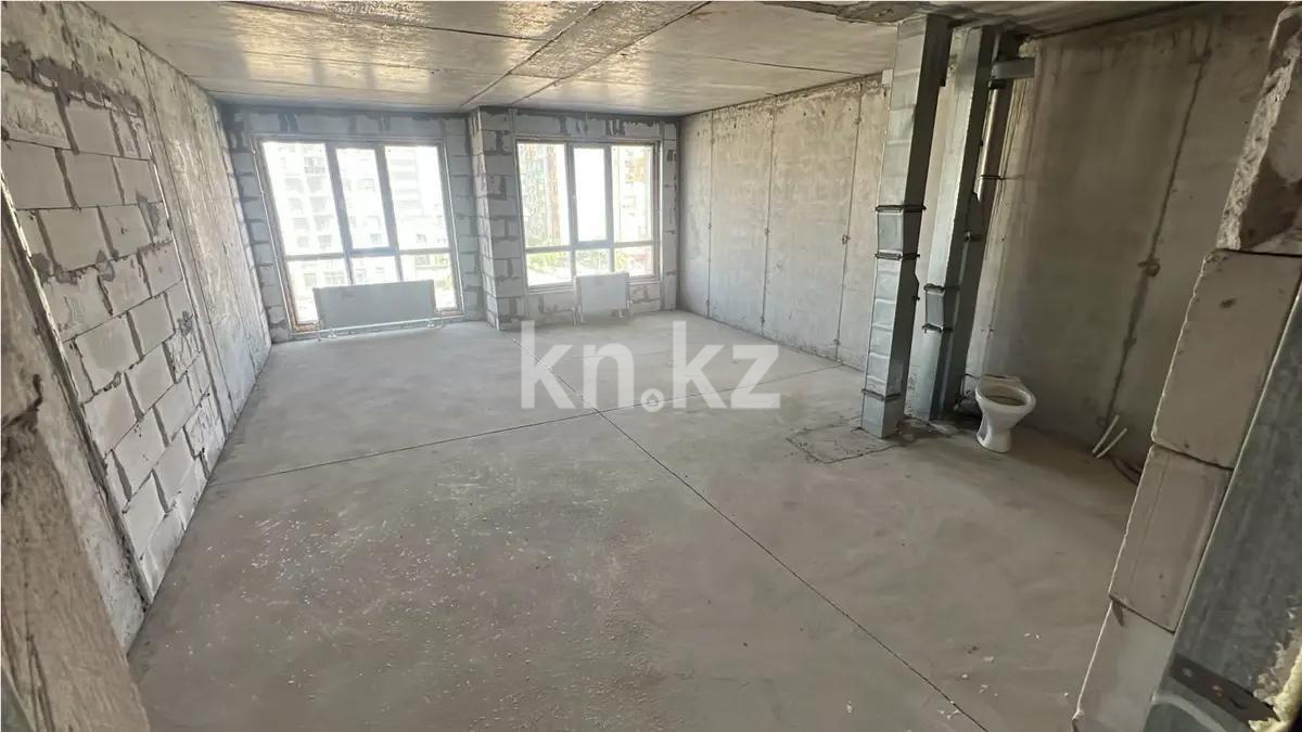 Продажа 1-комнатной квартиры, 39.6 м² в Алматы