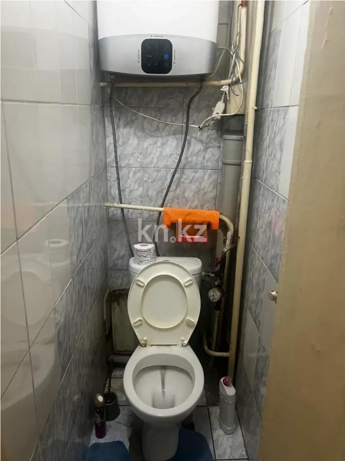 Продажа 2-комнатной квартиры, 44.9 м², пр. Суюнбая, дом  292/3 в Алматы - фото 4