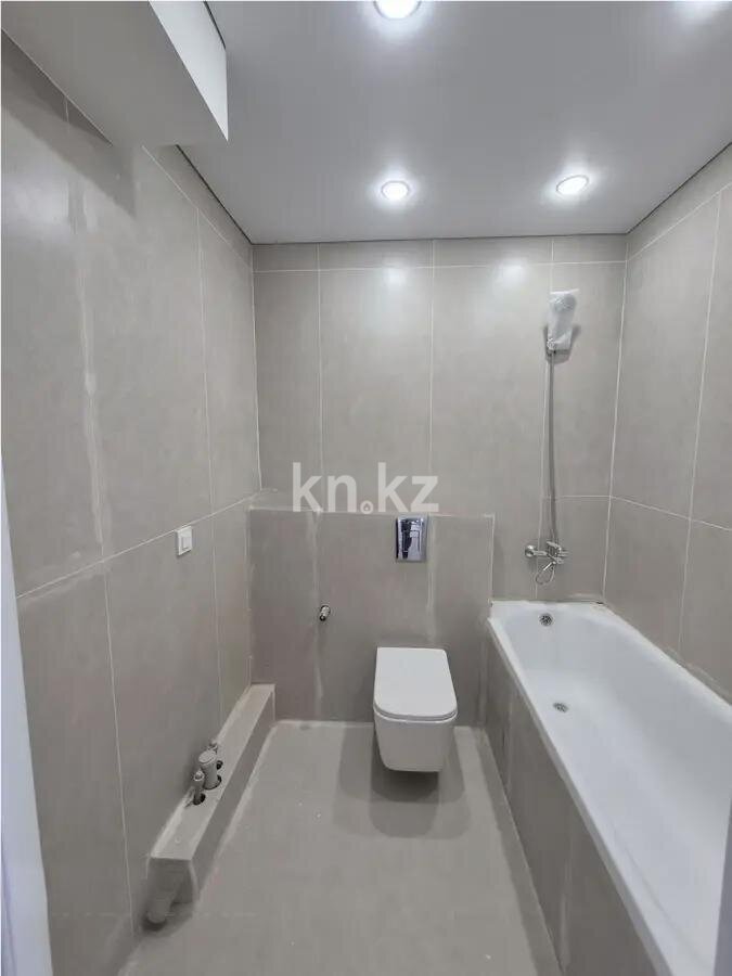 Продажа 1-комнатной квартиры, 35 м² в Астане - фото 3