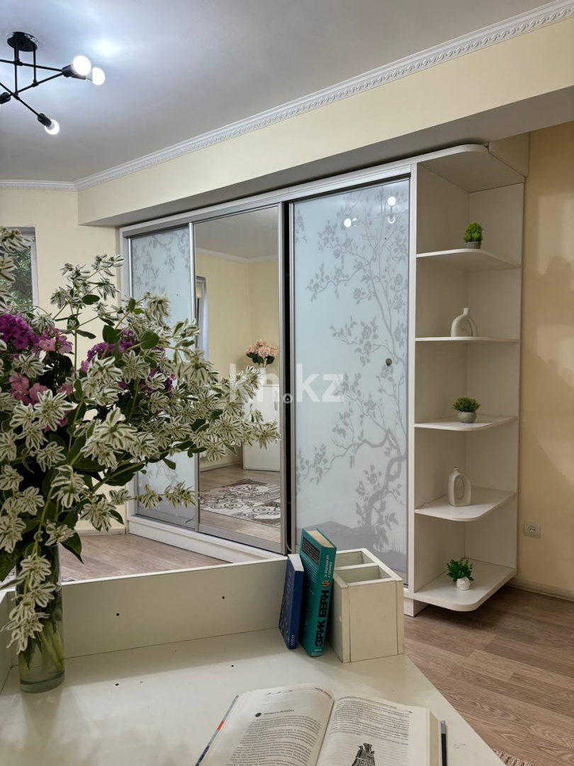 Аренда 2-комнатной квартиры, 80 м² в Алматы - фото 21