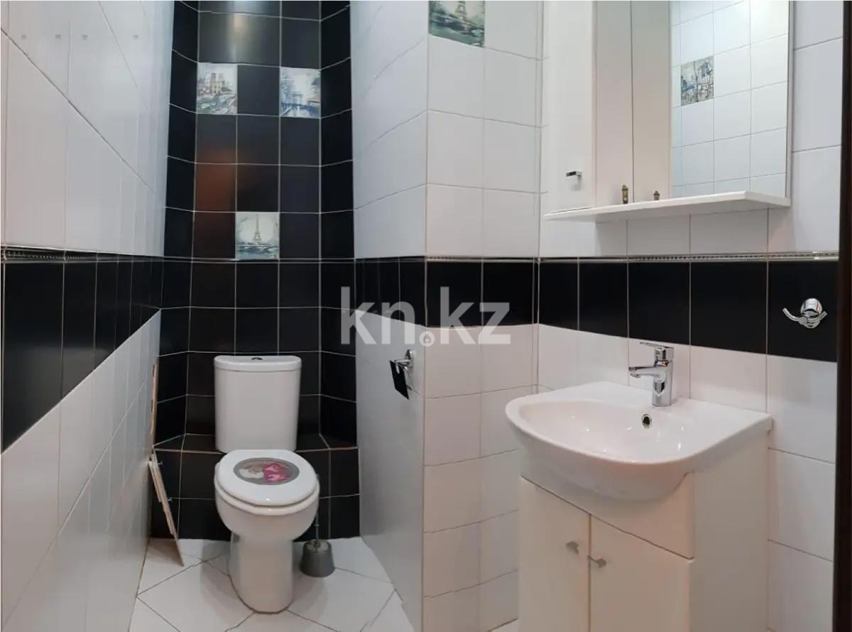 Продажа 3-комнатной квартиры, 86.4 м² в Астане - фото 4