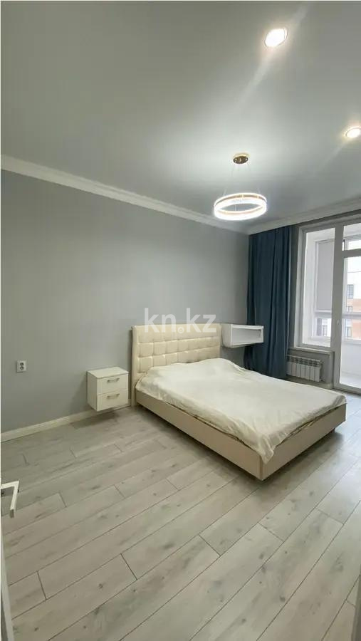 Продажа 2-комнатной квартиры, 60 м², ул. Калдаякова, дом  23/2 в Астане - фото 2