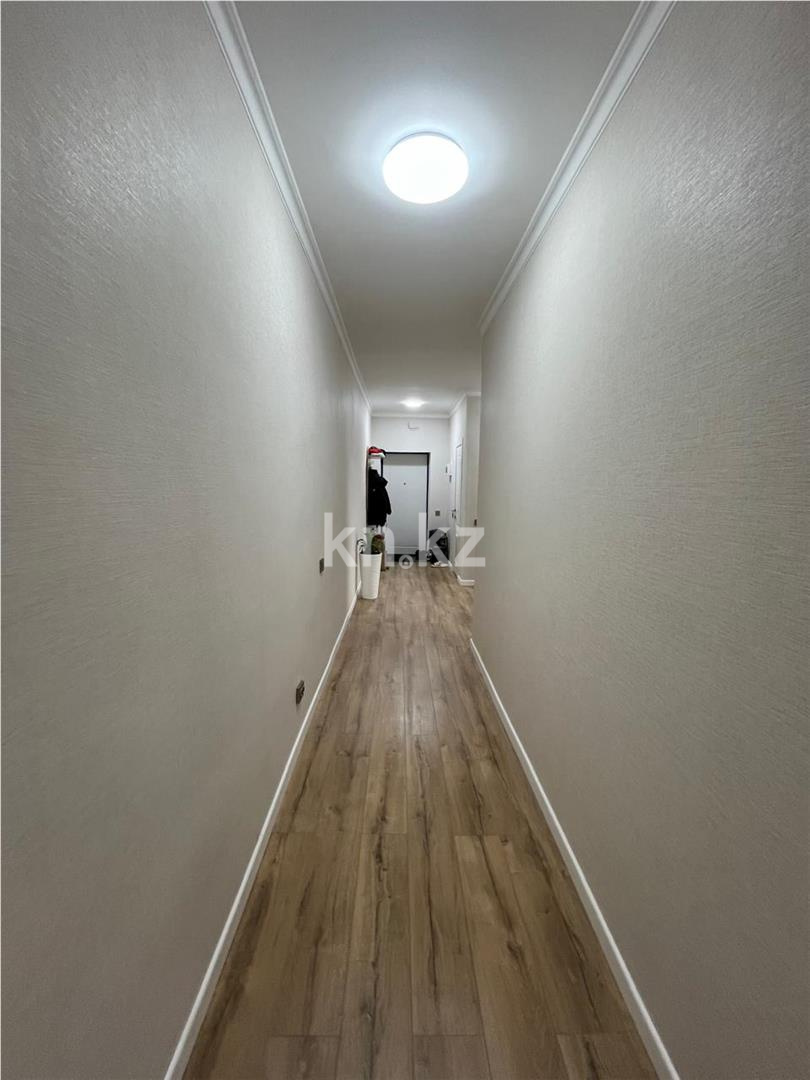 Продажа 2-комнатной квартиры, 63.7 м² в Астане - фото 9