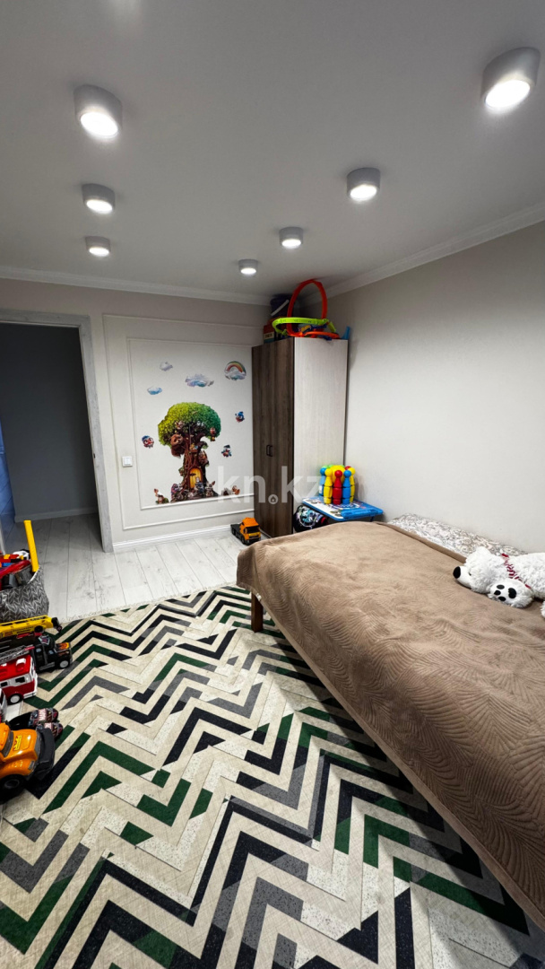 Продажа 4-комнатной квартиры, 134.9 м² в Караганде - фото 14