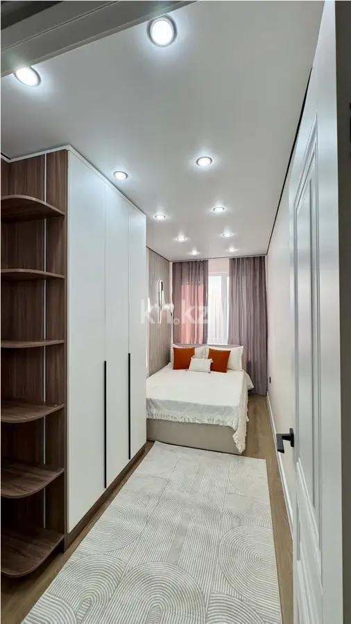 Продажа 2-комнатной квартиры, 35 м² в Алматы - фото 2