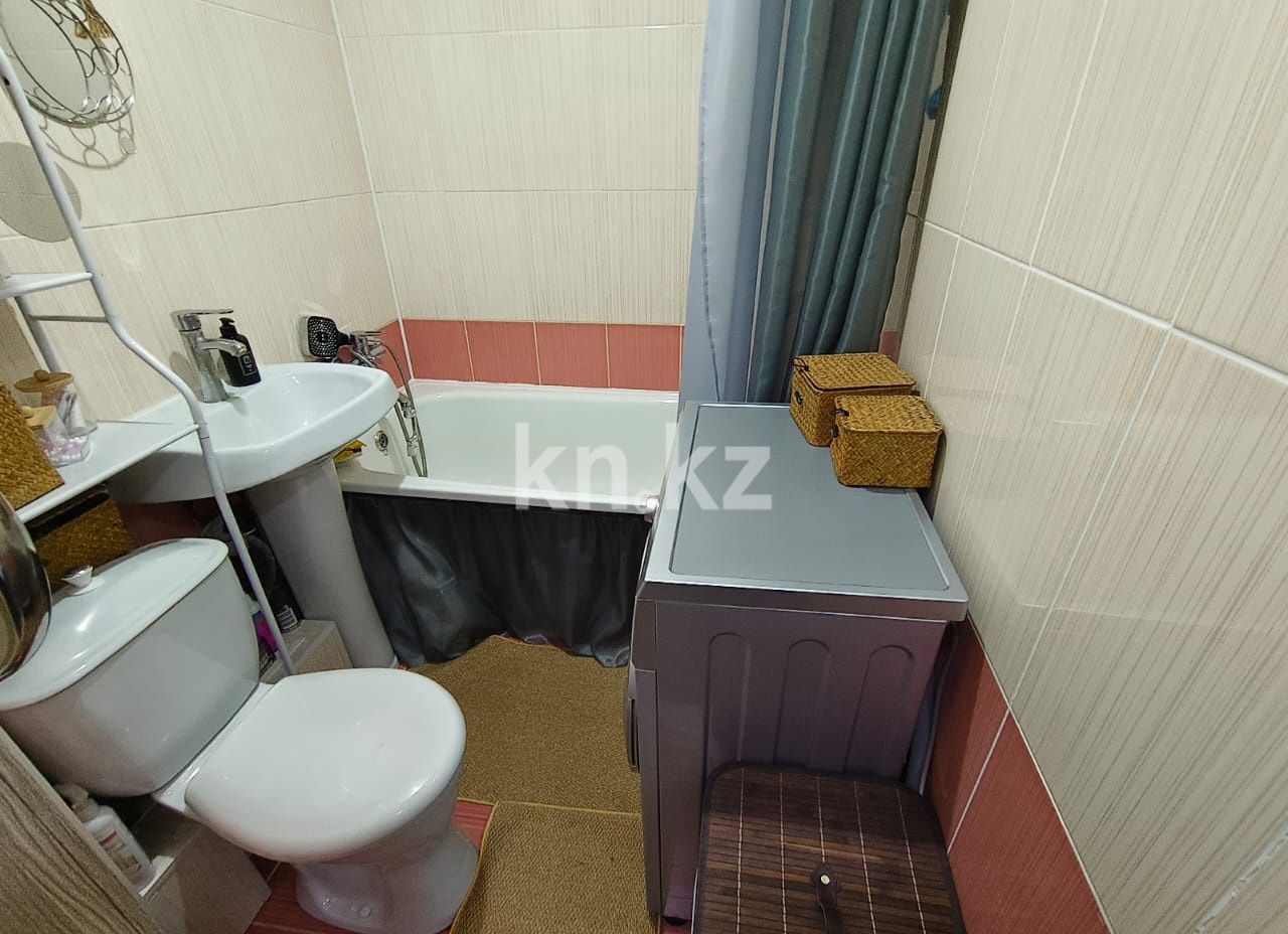 Продажа 2-комнатной квартиры, 44.9 м² в Караганде - фото 24