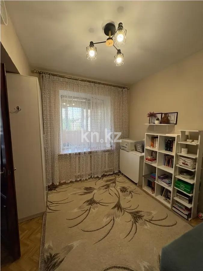 Продажа 3-комнатной квартиры, 59 м² в Алматы - фото 3