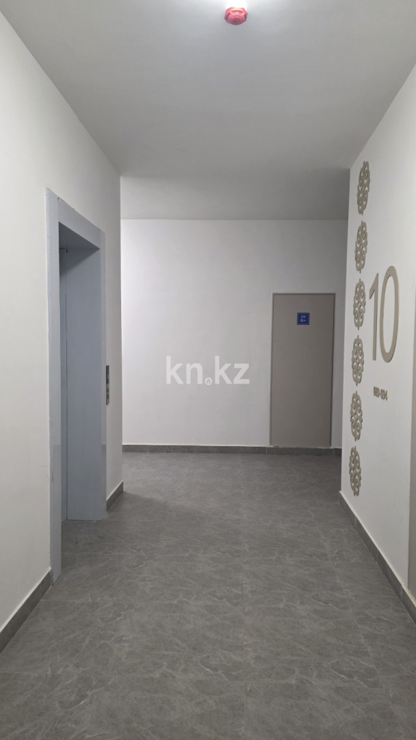 Продажа 1-комнатной квартиры, 48 м² в Астане - фото 12