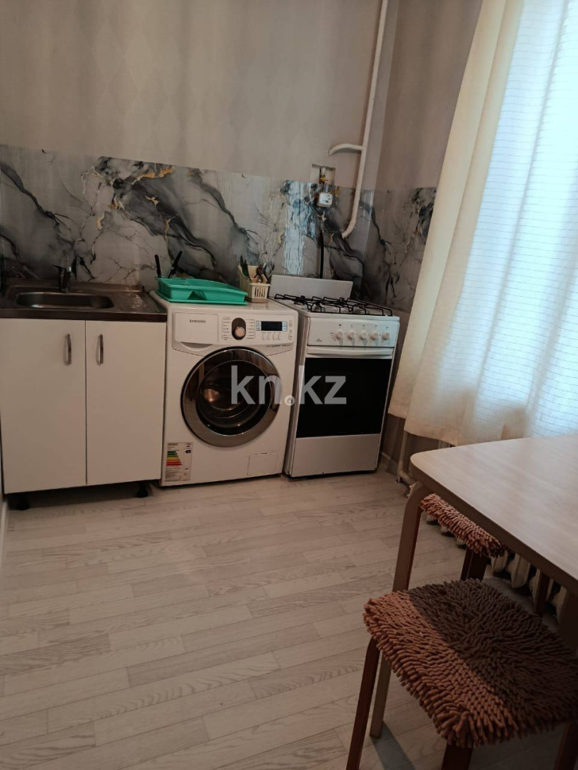 Аренда 2-комнатной квартиры, 47 м² в Астане