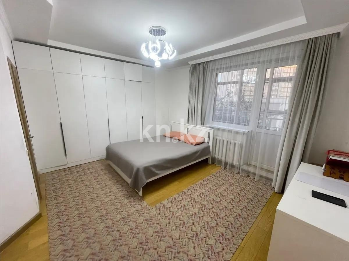 Продажа 3-комнатной квартиры, 105 м² в Астане - фото 2