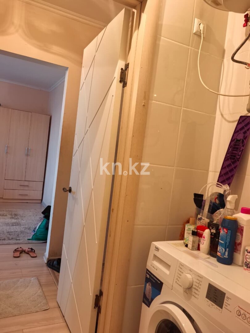 Продажа 1-комнатной квартиры, 32 м² в Астане - фото 3