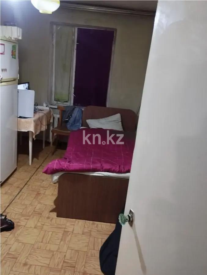 Продажа 3-комнатной квартиры, 61.8 м² в Алматы - фото 3