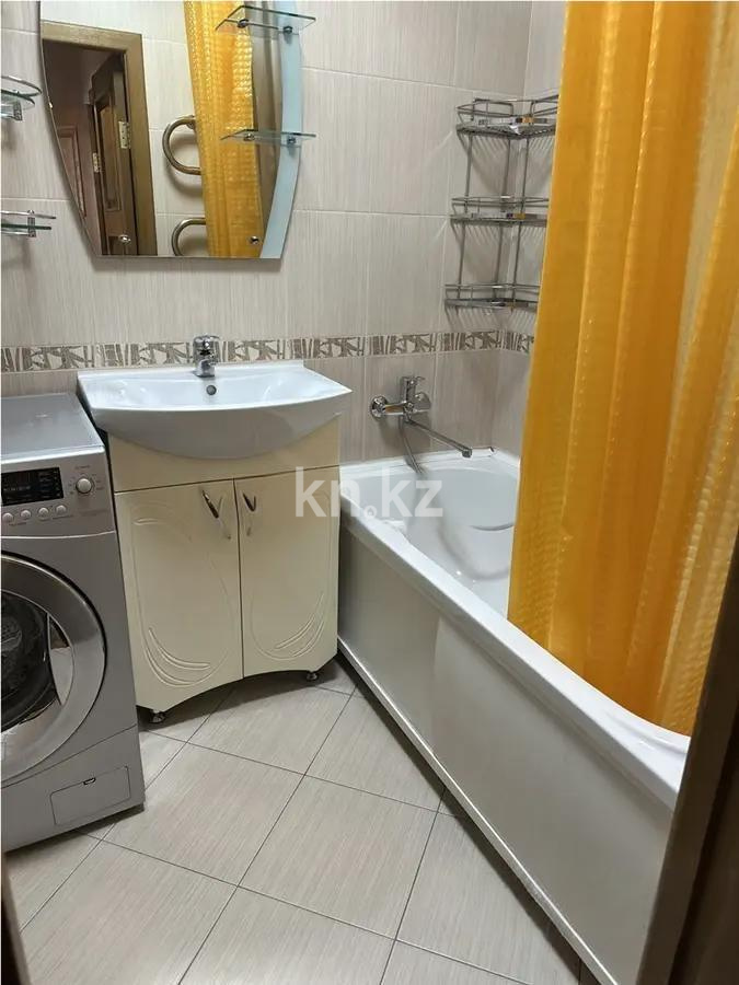 Продажа 2-комнатной квартиры, 64 м², мкр-н Жетысу-1, дом  15 в Алматы - фото 4