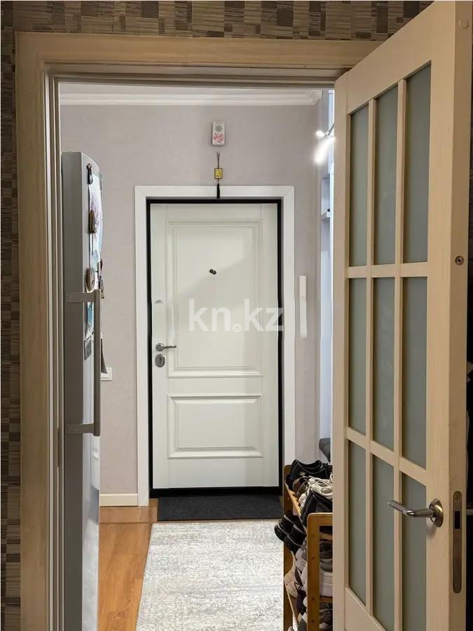 Продажа 2-комнатной квартиры, 67 м², пр. Момышулы, дом  16 в Астане - фото 6