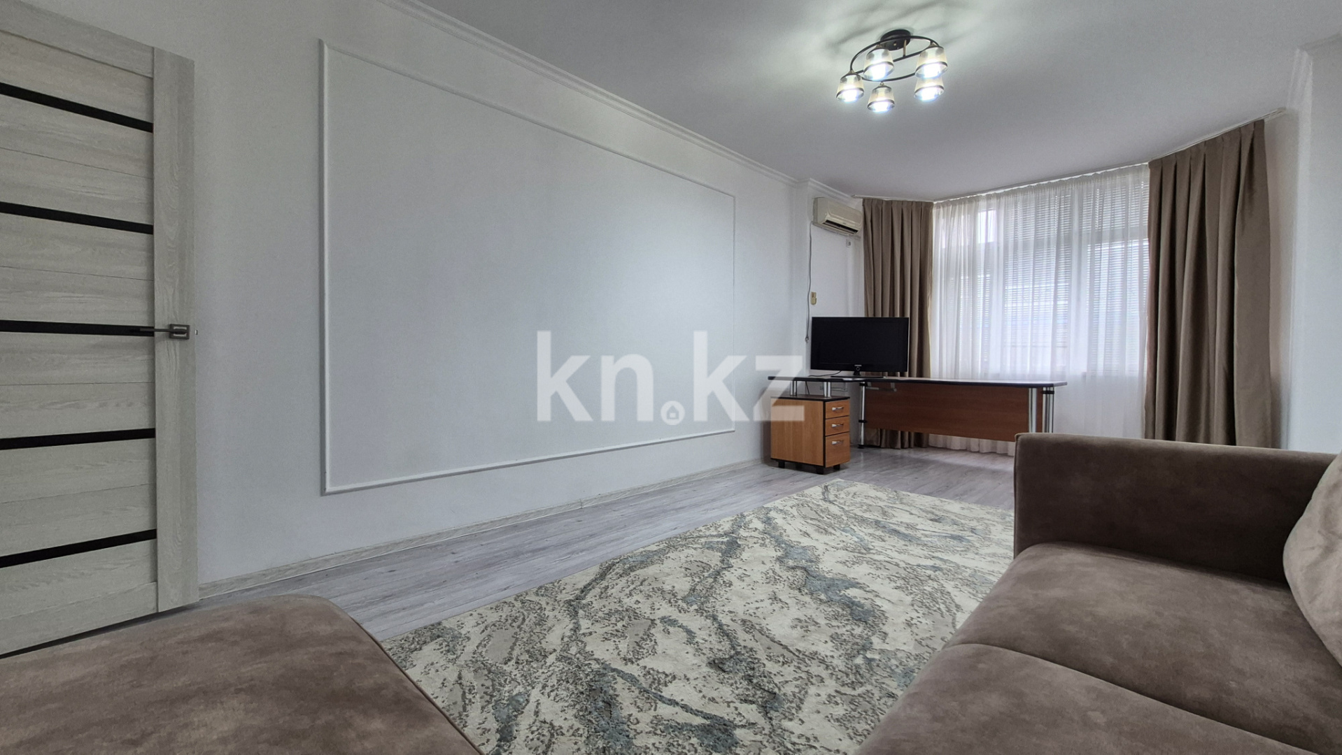 Аренда 2-комнатной квартиры, 68 м² в Атырау - фото 22