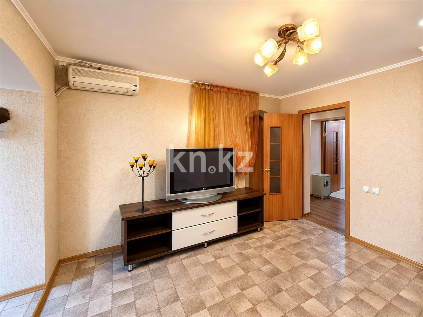 Продажа 3-комнатной квартиры, 104 м² в Темиртау - фото 13