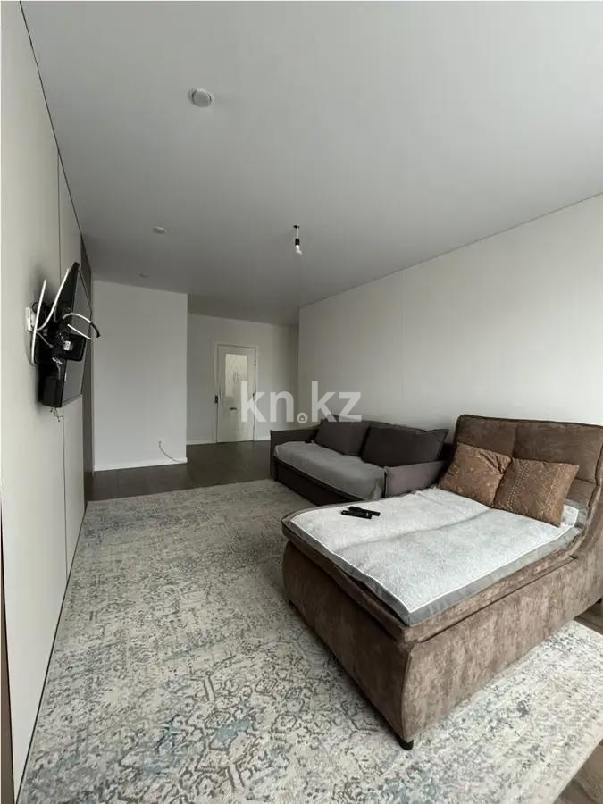 Продажа 3-комнатной квартиры, 72.2 м² в Астане