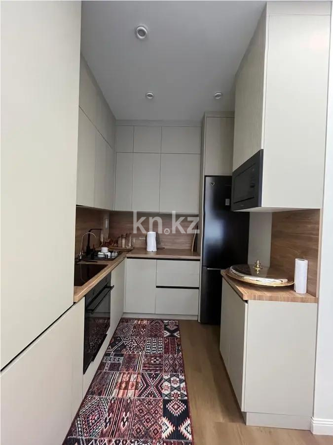 Продажа 3-комнатной квартиры, 98 м² в Астане - фото 4
