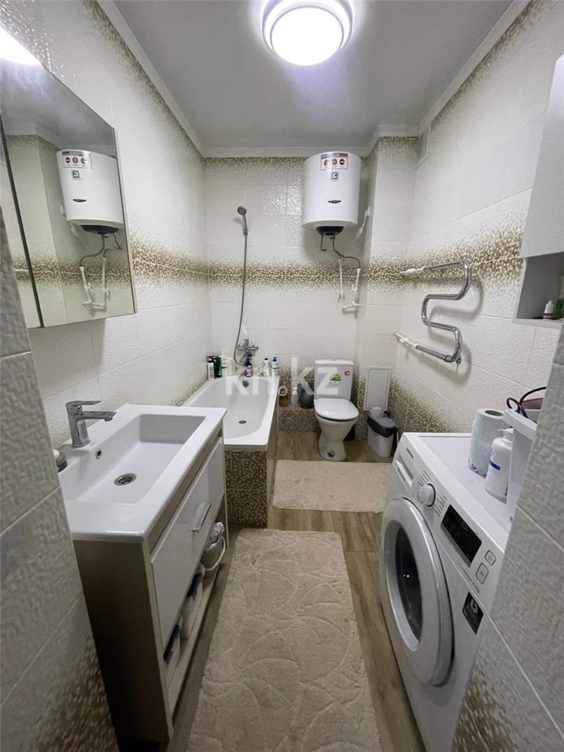 Продажа 2-комнатной квартиры, 58 м², ул. Карбышева, дом  5/9 в Караганде - фото 10