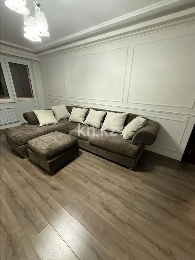 Продажа 3-комнатной квартиры, 102.8 м² в Астане