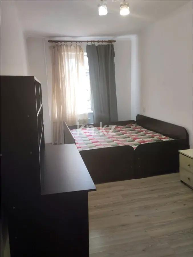 Продажа 3-комнатной квартиры, 61 м² в Алматы - фото 2