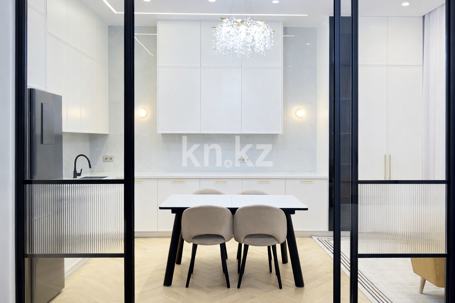 Продажа 2-комнатной квартиры, 78 м² в Астане - фото 6